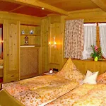 Feriendomizil St. Ulrich * Krün