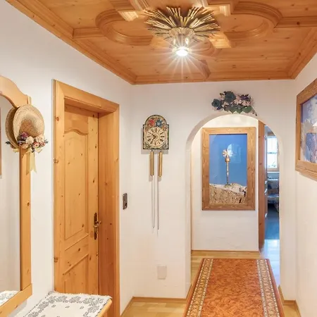 Feriendomizil St. Ulrich 公寓 *