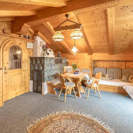 Feriendomizil St. Ulrich