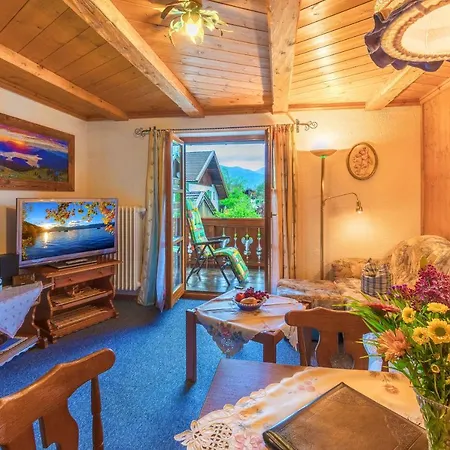 Feriendomizil St. Ulrich 公寓