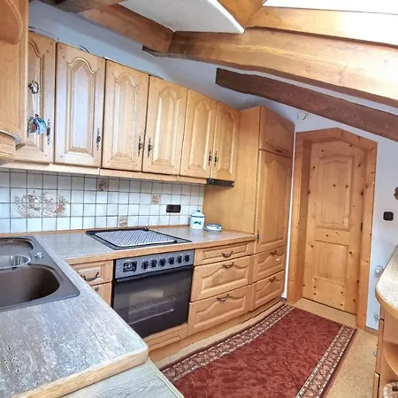 Feriendomizil St. Ulrich Apartment