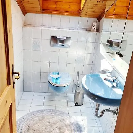 Apartment Feriendomizil St. Ulrich