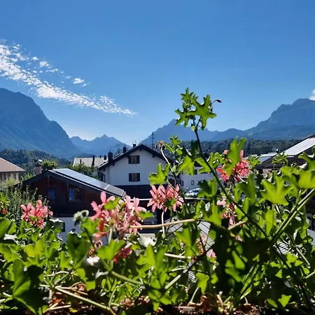 Feriendomizil St. Ulrich *