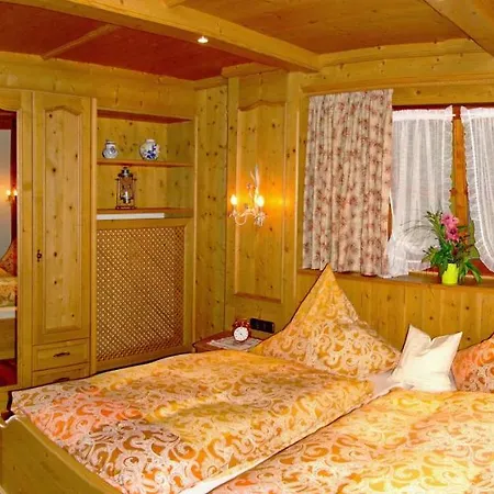 Feriendomizil St. Ulrich * Krun