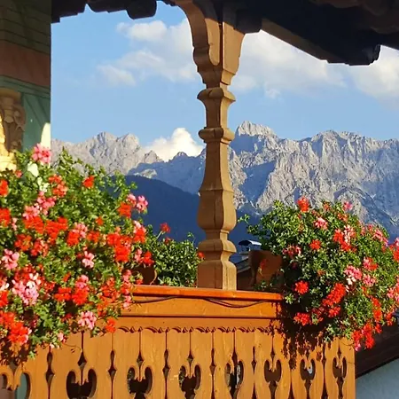 Feriendomizil St. Ulrich Krun