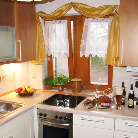 Apartament Feriendomizil St. Ulrich *