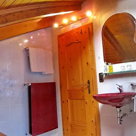 Feriendomizil St. Ulrich Apartment