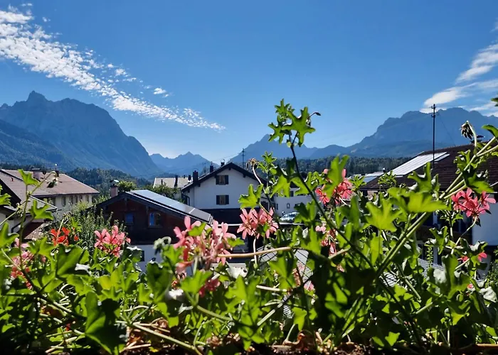 Feriendomizil St. Ulrich *