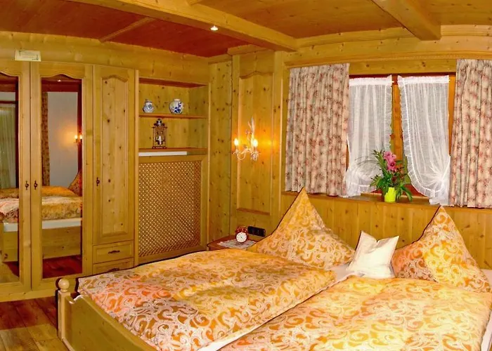 Feriendomizil St. Ulrich * كرن