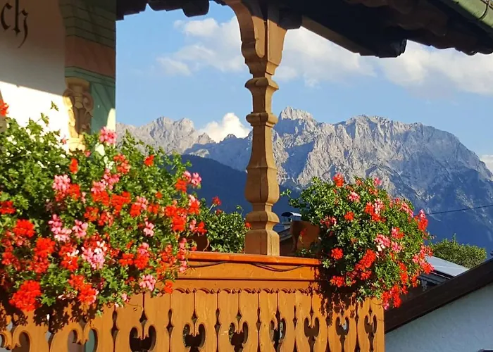 Feriendomizil St. Ulrich كرن